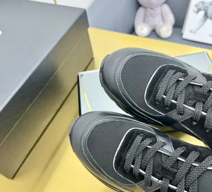 hype Chanel Sneakers