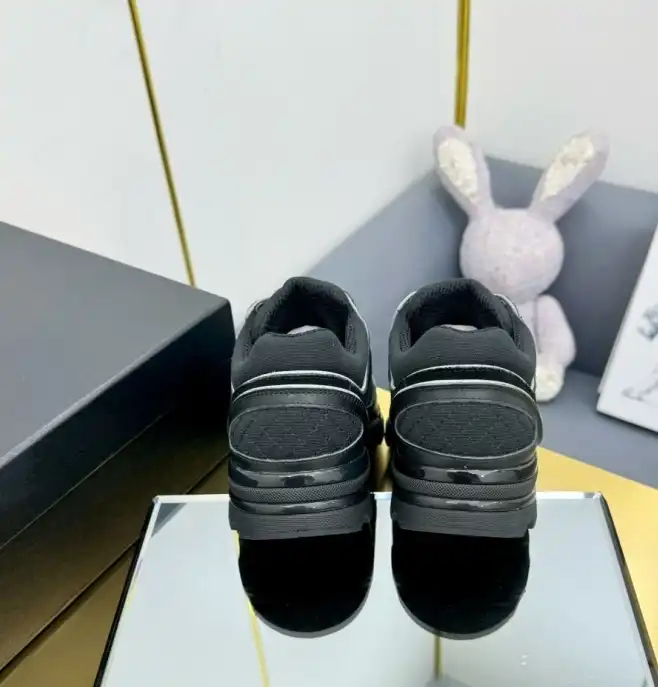 hype Chanel Sneakers