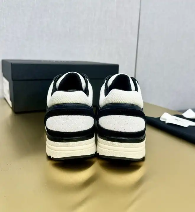 hype Chanel Sneakers