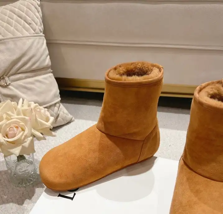 hype Loewe Boots