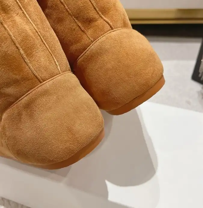 hype Loewe Boots