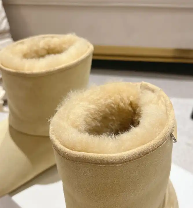 hype Loewe Boots