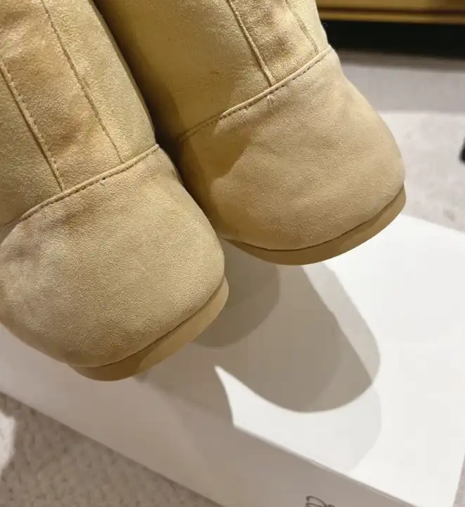 hype Loewe Boots