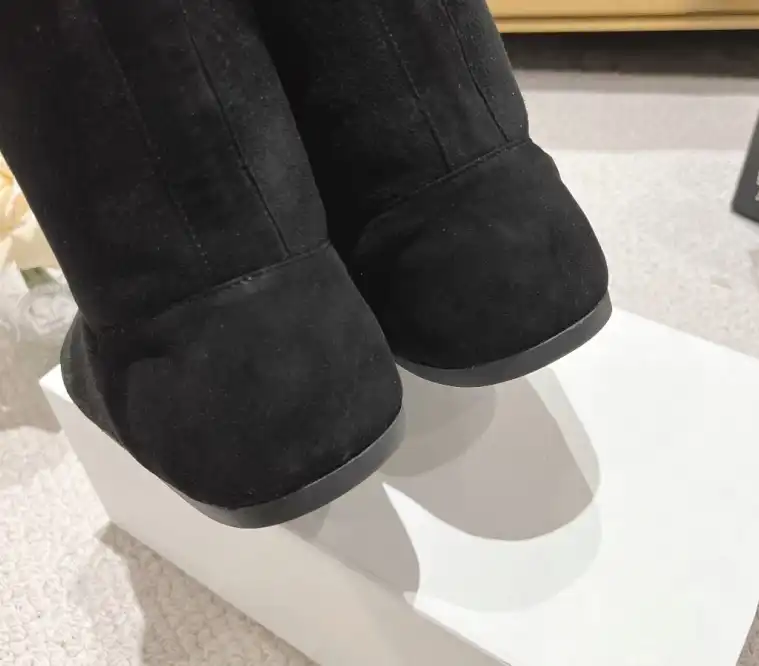 hype Loewe Boots