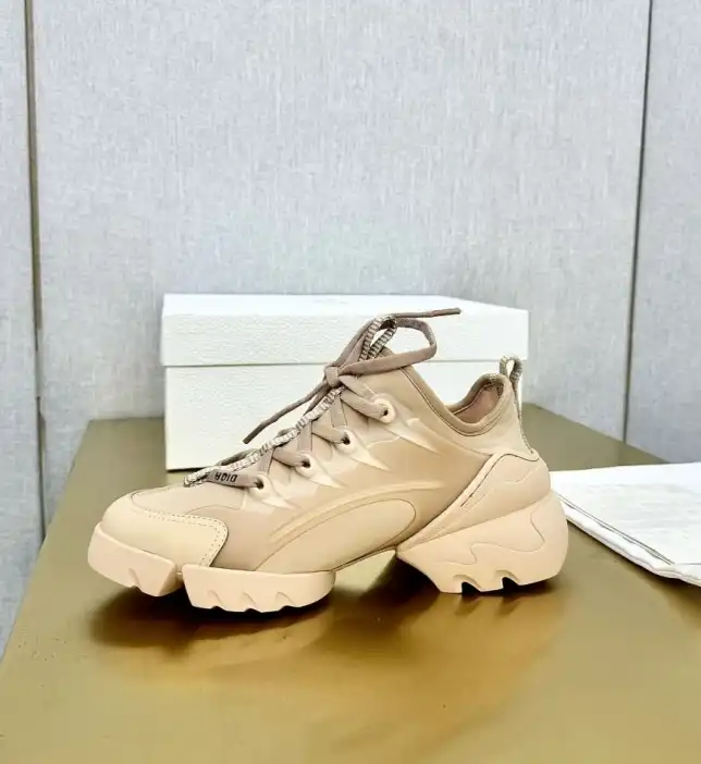 hype Christian Dior Sneakers