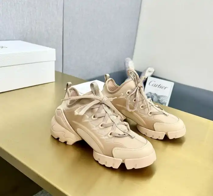 hype Christian Dior Sneakers