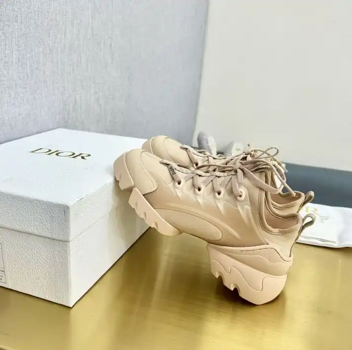 hype Christian Dior Sneakers