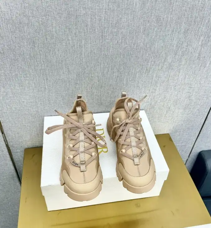 hype Christian Dior Sneakers