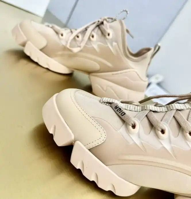 hype Christian Dior Sneakers