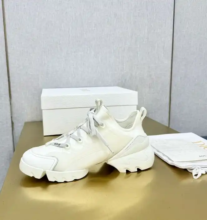 hype Christian Dior Sneakers