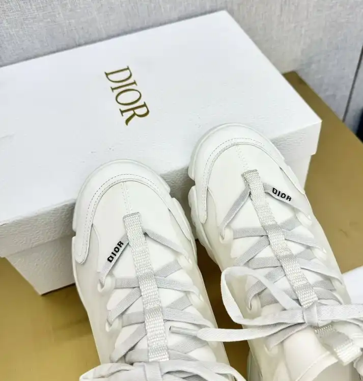 hype Christian Dior Sneakers