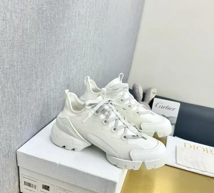 hype Christian Dior Sneakers