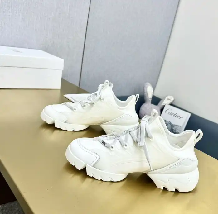 hype Christian Dior Sneakers