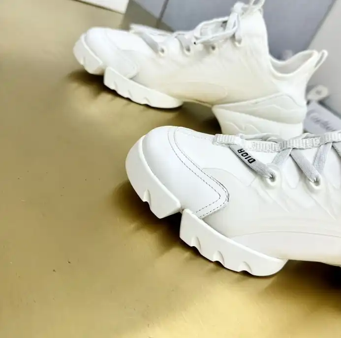 hype Christian Dior Sneakers