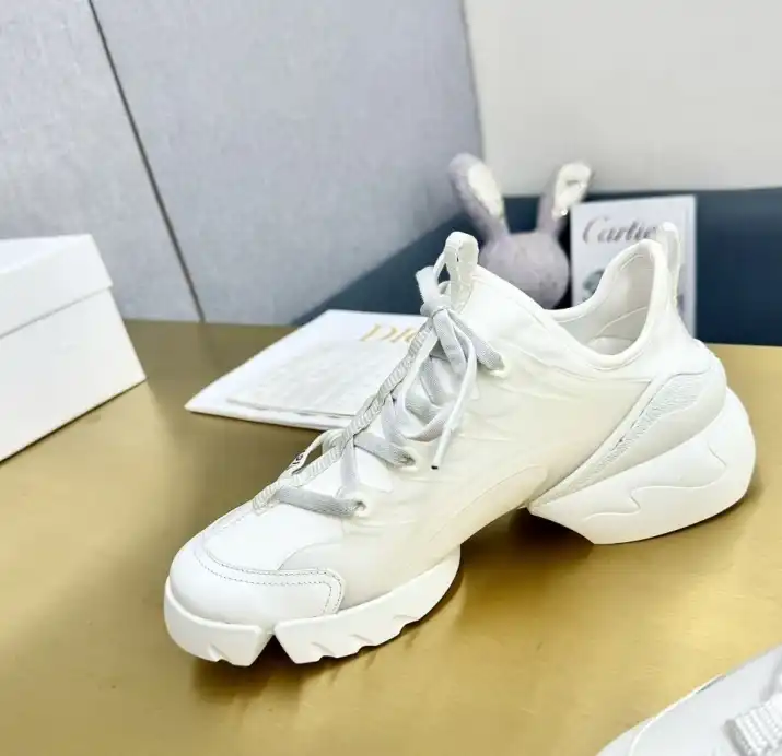 hype Christian Dior Sneakers