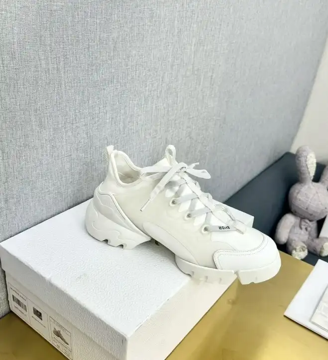 hype Christian Dior Sneakers