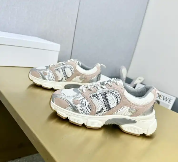 hype Christian Dior Sneakers