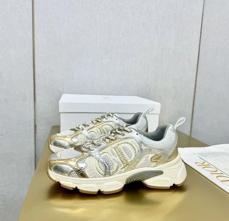 hype Christian Dior Sneakers