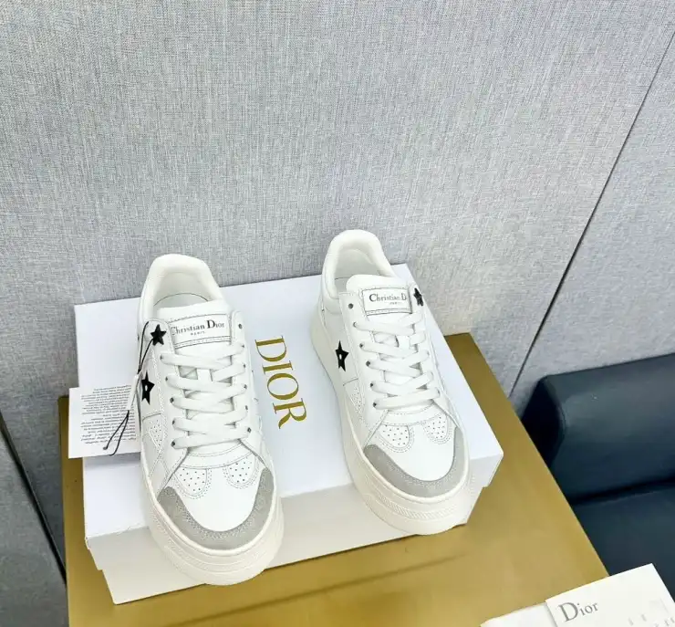 hype Christian Dior Sneakers