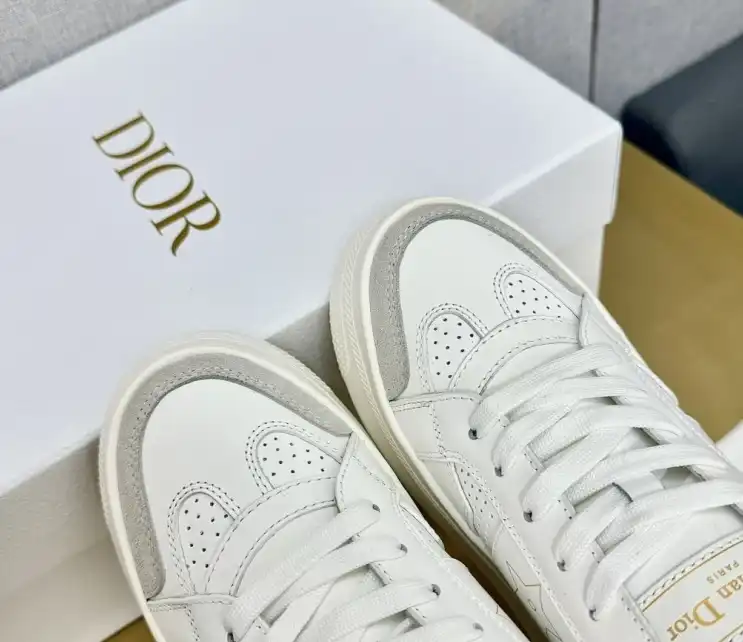 hype Christian Dior Sneakers