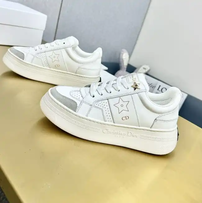 hype Christian Dior Sneakers