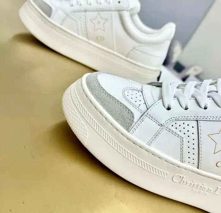 hype Christian Dior Sneakers