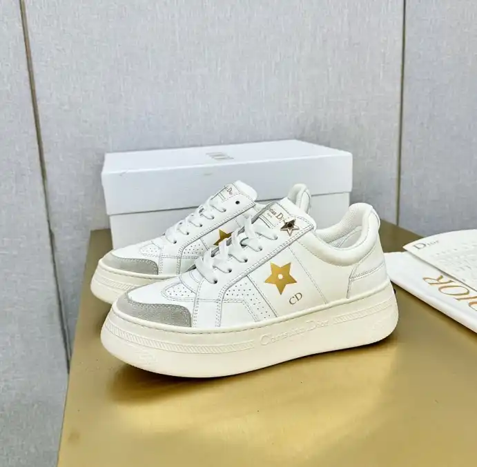 hype Christian Dior Sneakers