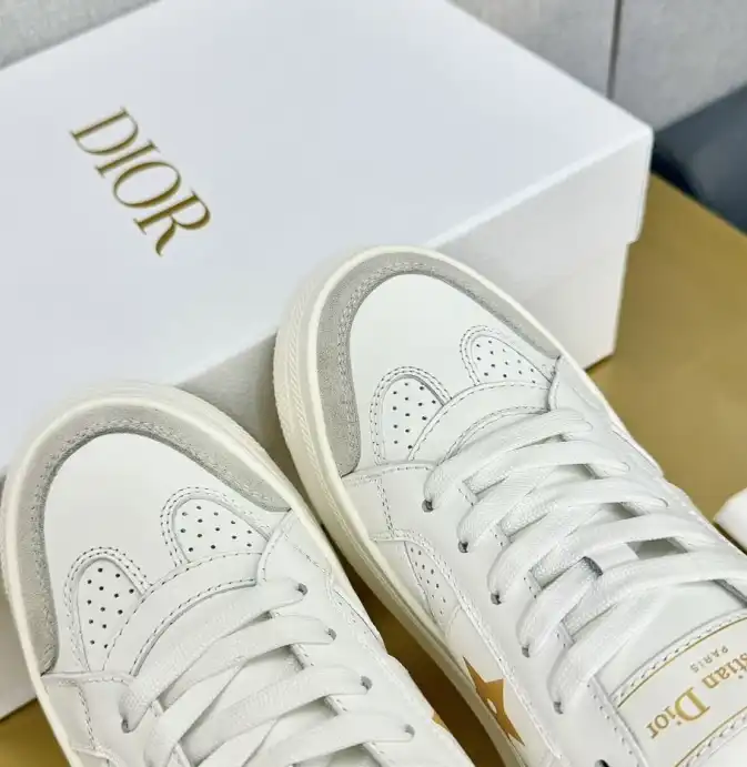 hype Christian Dior Sneakers