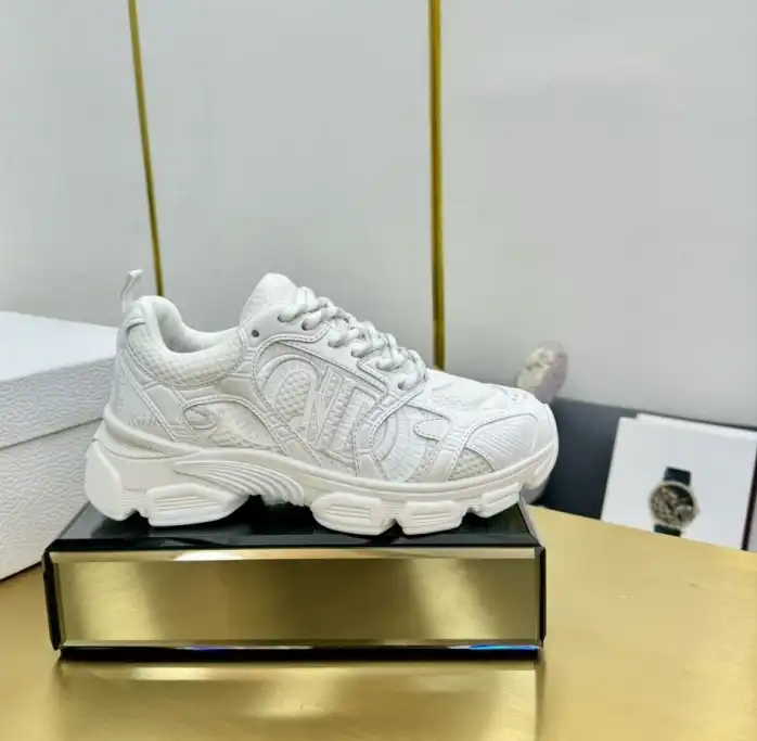 hype Christian Dior Sneakers