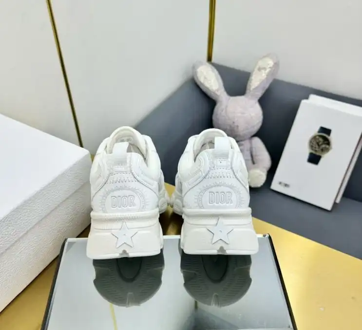 hype Christian Dior Sneakers