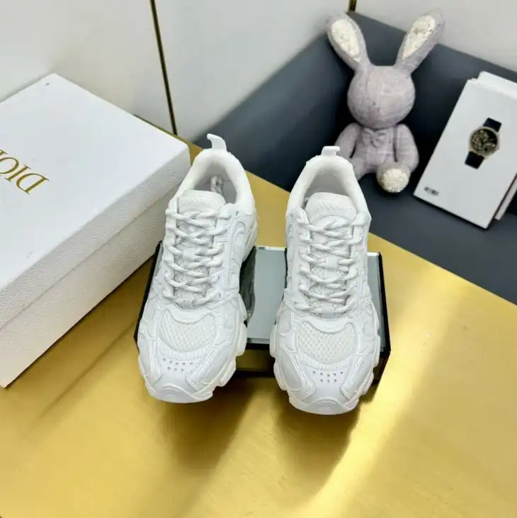 hype Christian Dior Sneakers