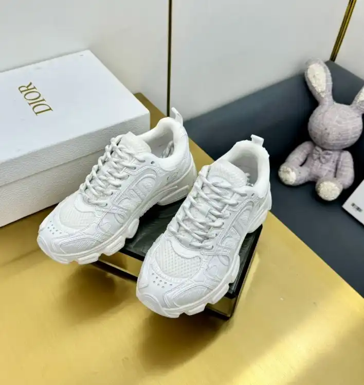 hype Christian Dior Sneakers