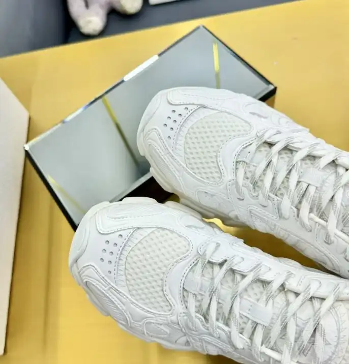 hype Christian Dior Sneakers