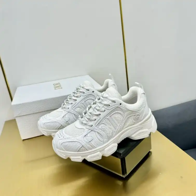 hype Christian Dior Sneakers