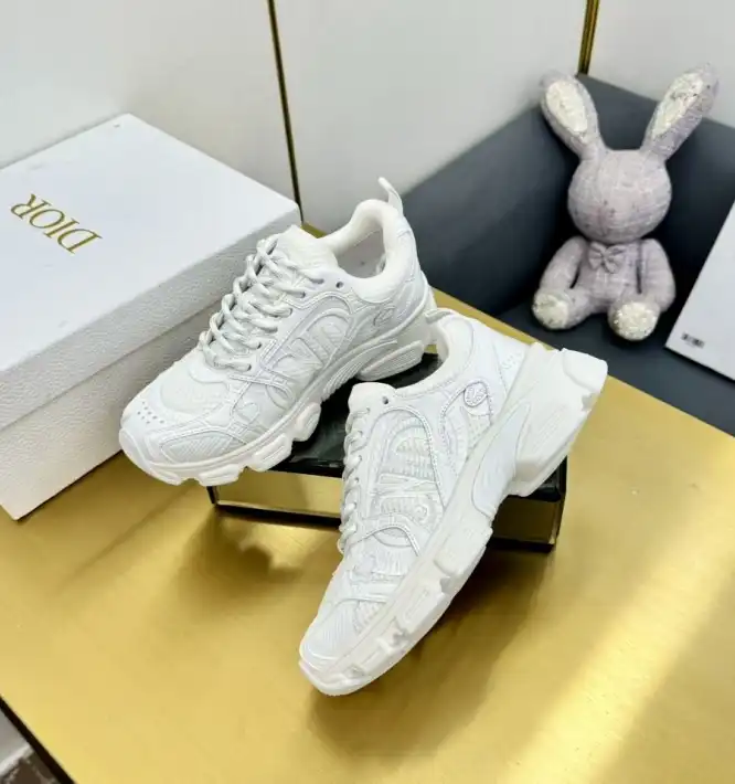 hype Christian Dior Sneakers