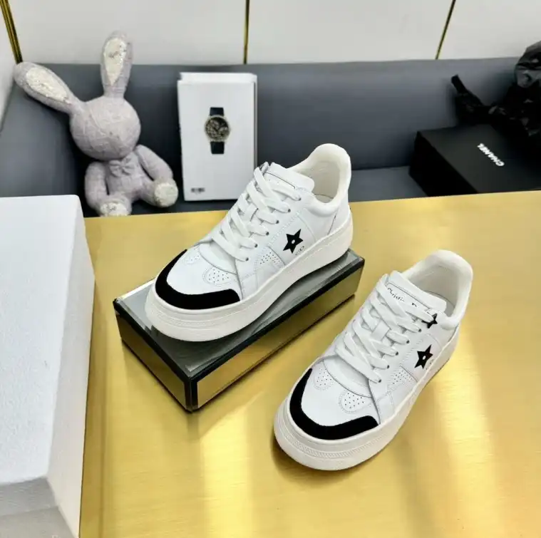 hype Christian Dior Sneakers