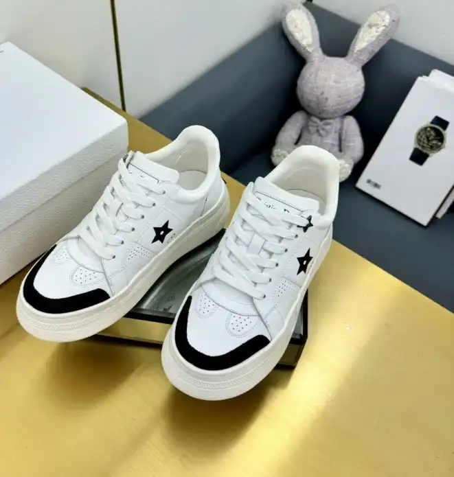 hype Christian Dior Sneakers