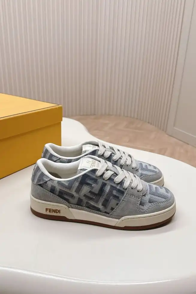 hype Fendi Casual Shoes