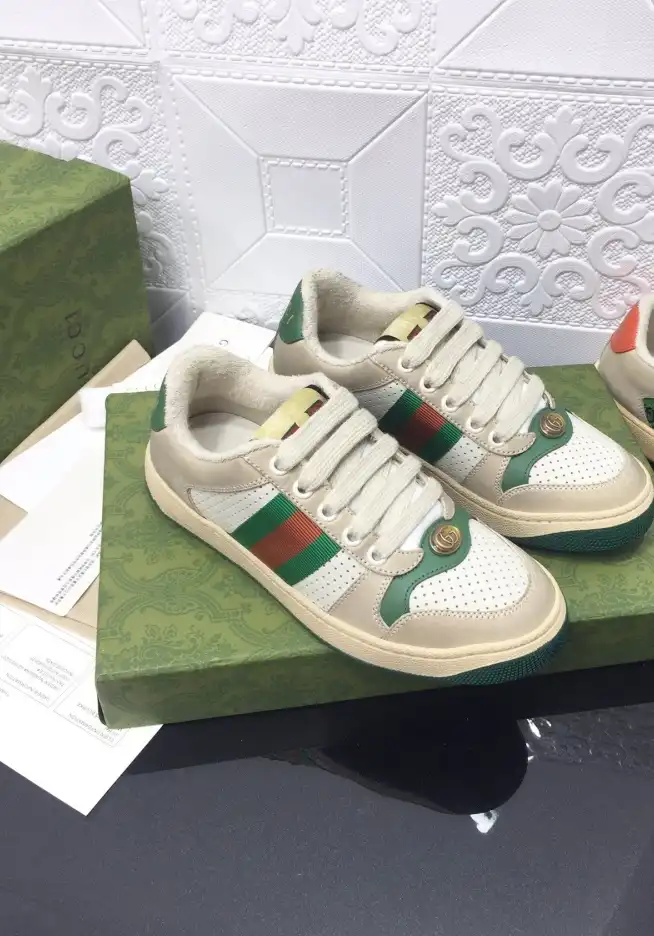 hype Gucci Casual Shoes