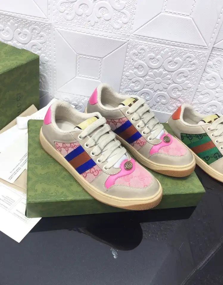 hype Gucci Casual Shoes