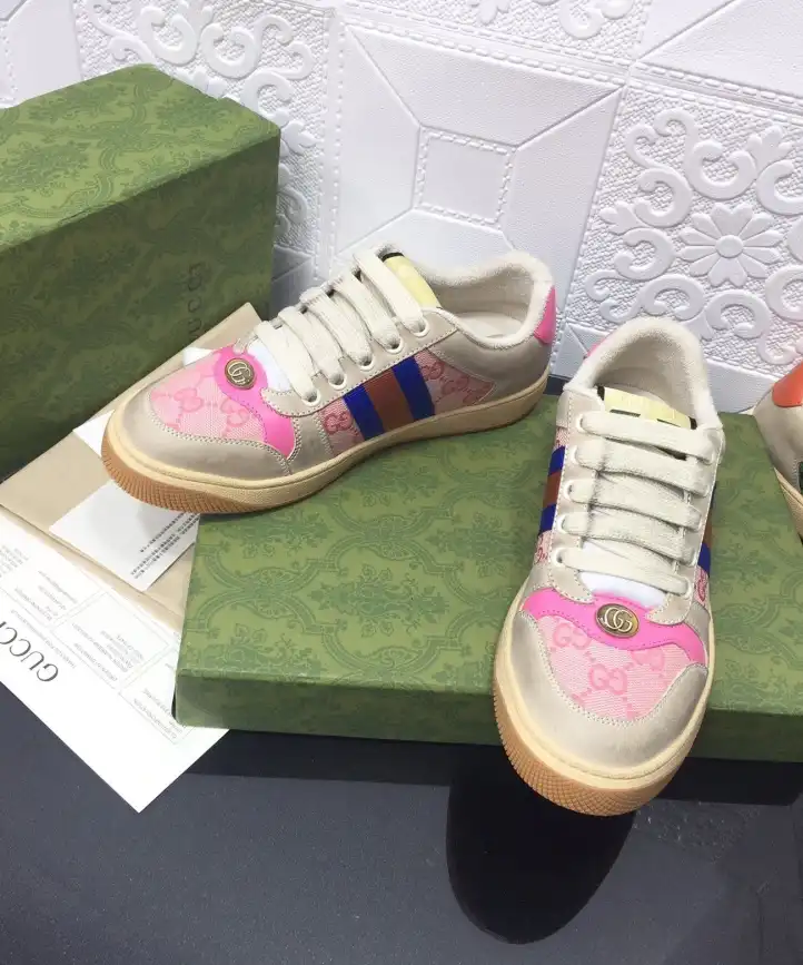 hype Gucci Casual Shoes