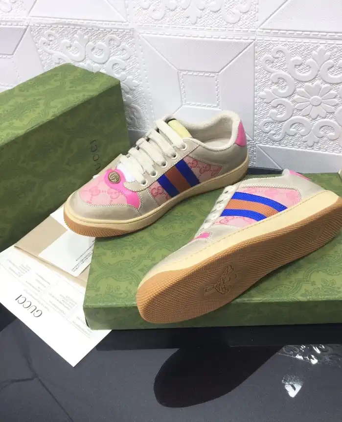 hype Gucci Casual Shoes