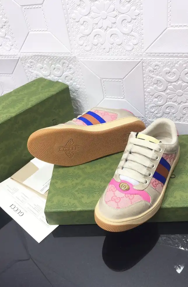 hype Gucci Casual Shoes