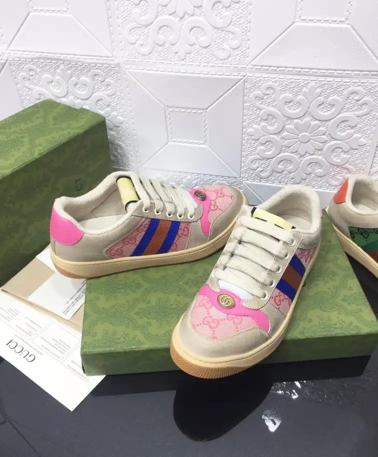 hype Gucci Casual Shoes