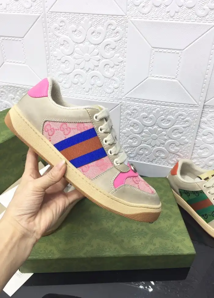 hype Gucci Casual Shoes