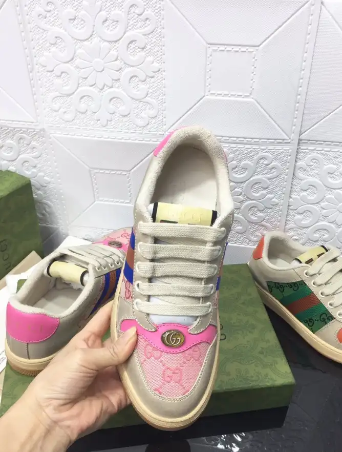 hype Gucci Casual Shoes