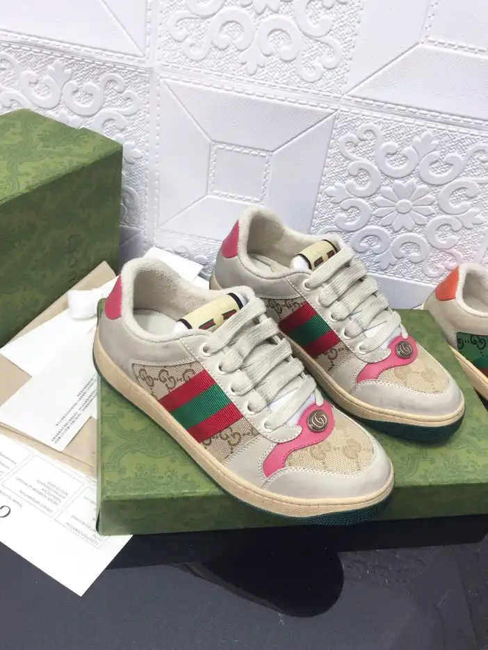 hype Gucci Casual Shoes