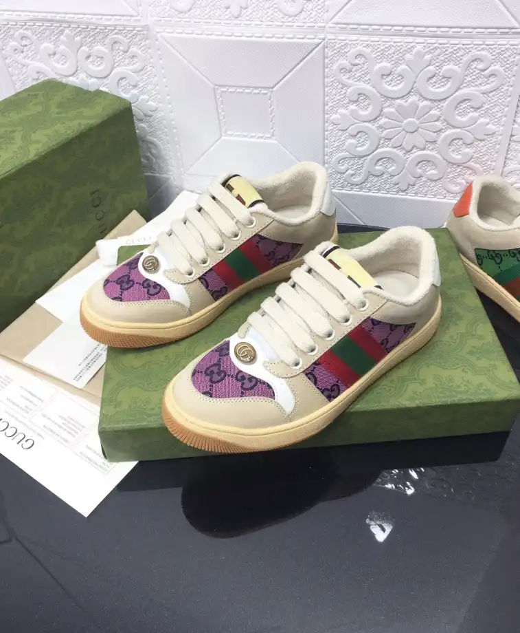 hype Gucci Casual Shoes