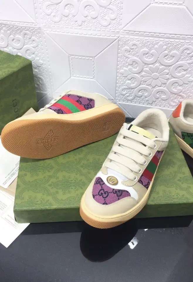 hype Gucci Casual Shoes