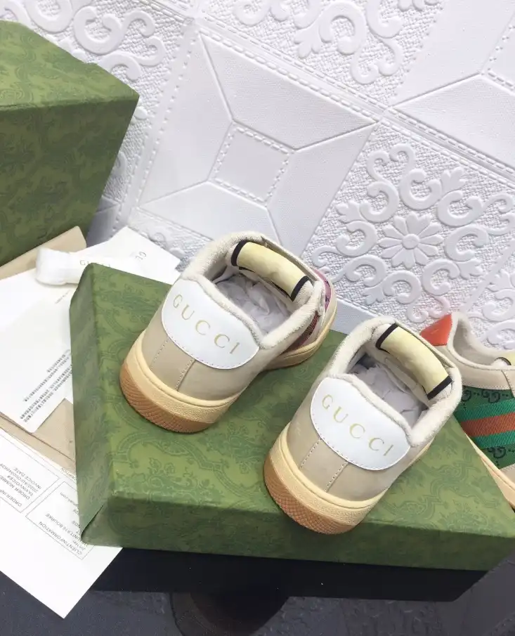 hype Gucci Casual Shoes